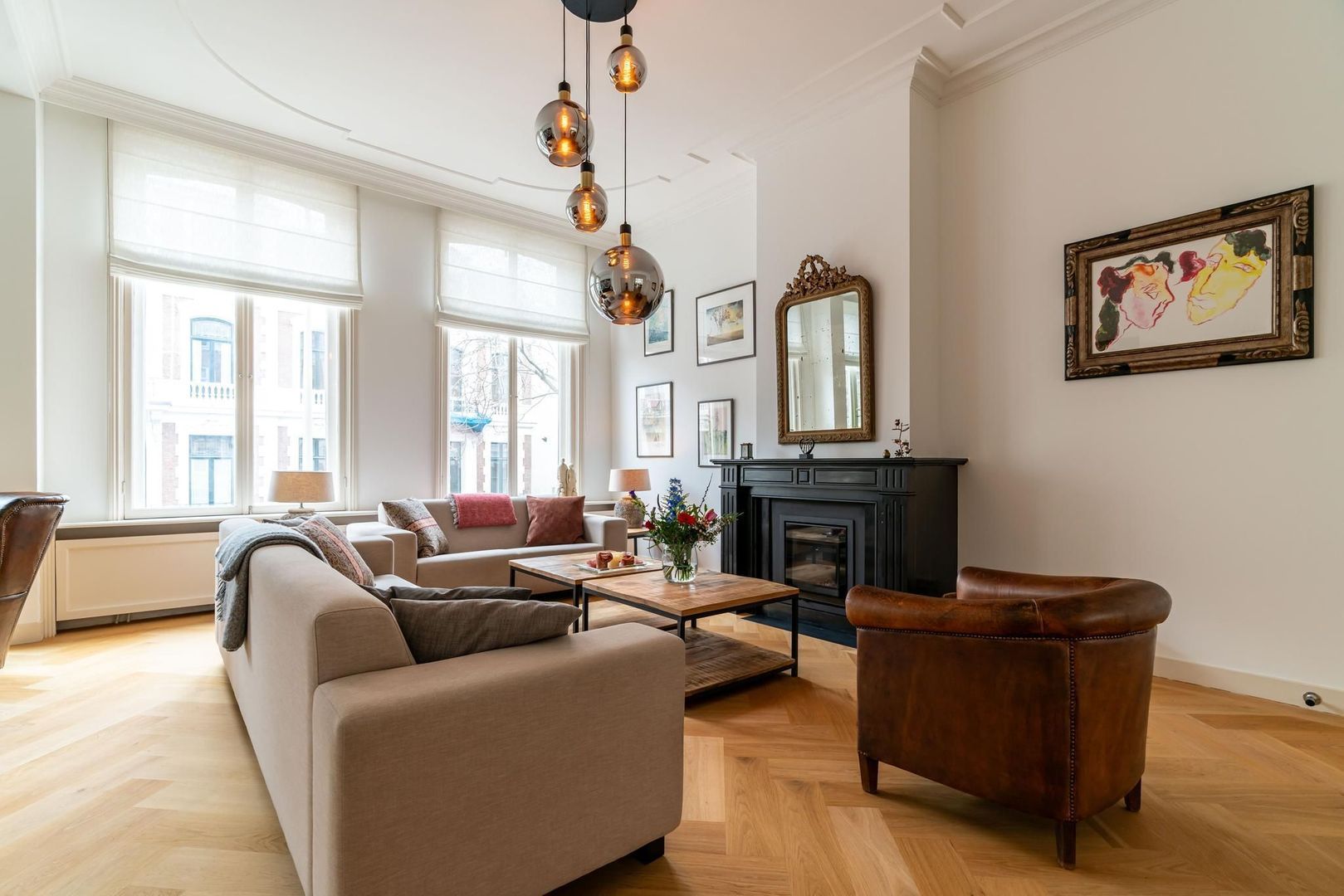 Laan Copes van Cattenburch 76