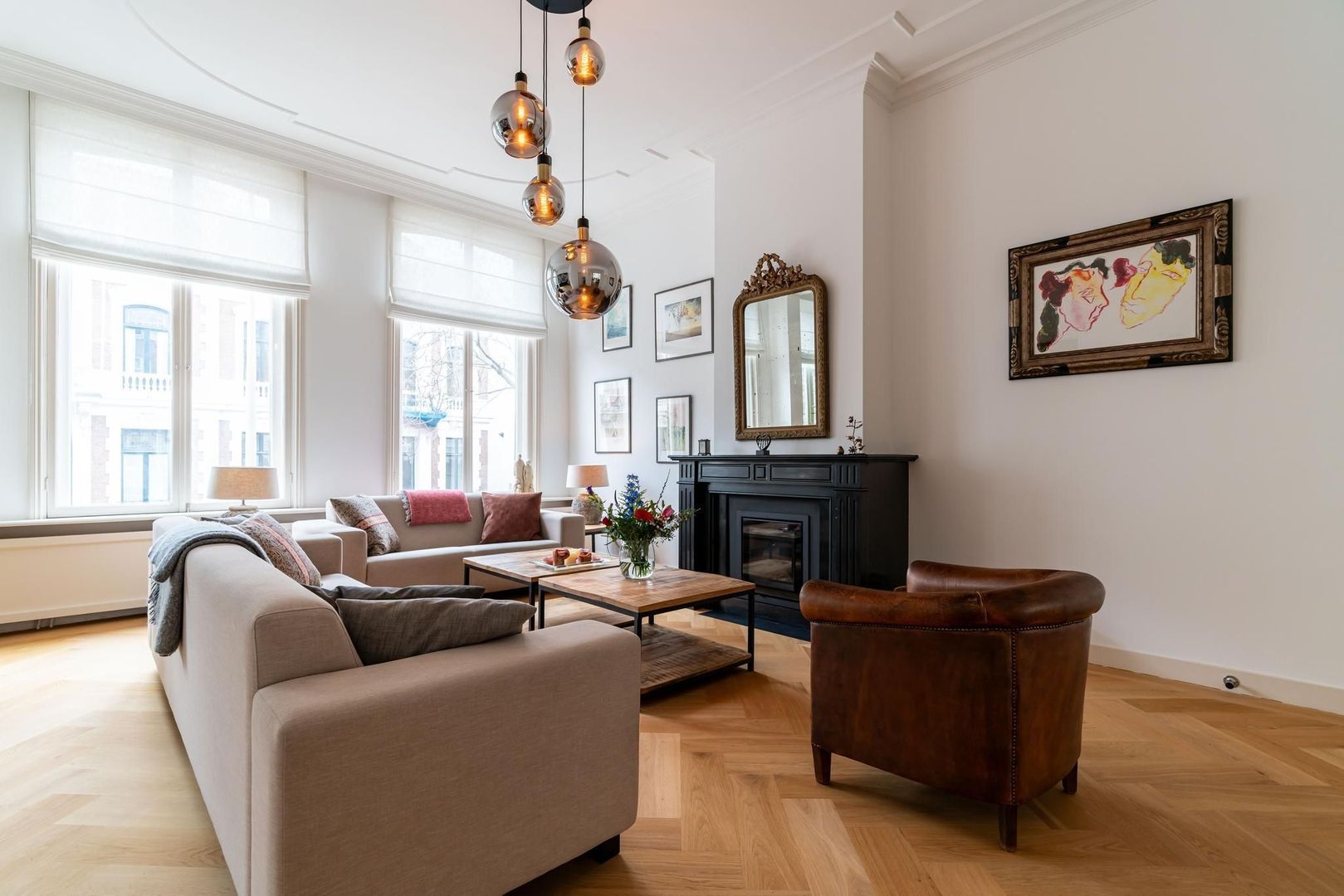 Laan Copes van Cattenburch 76