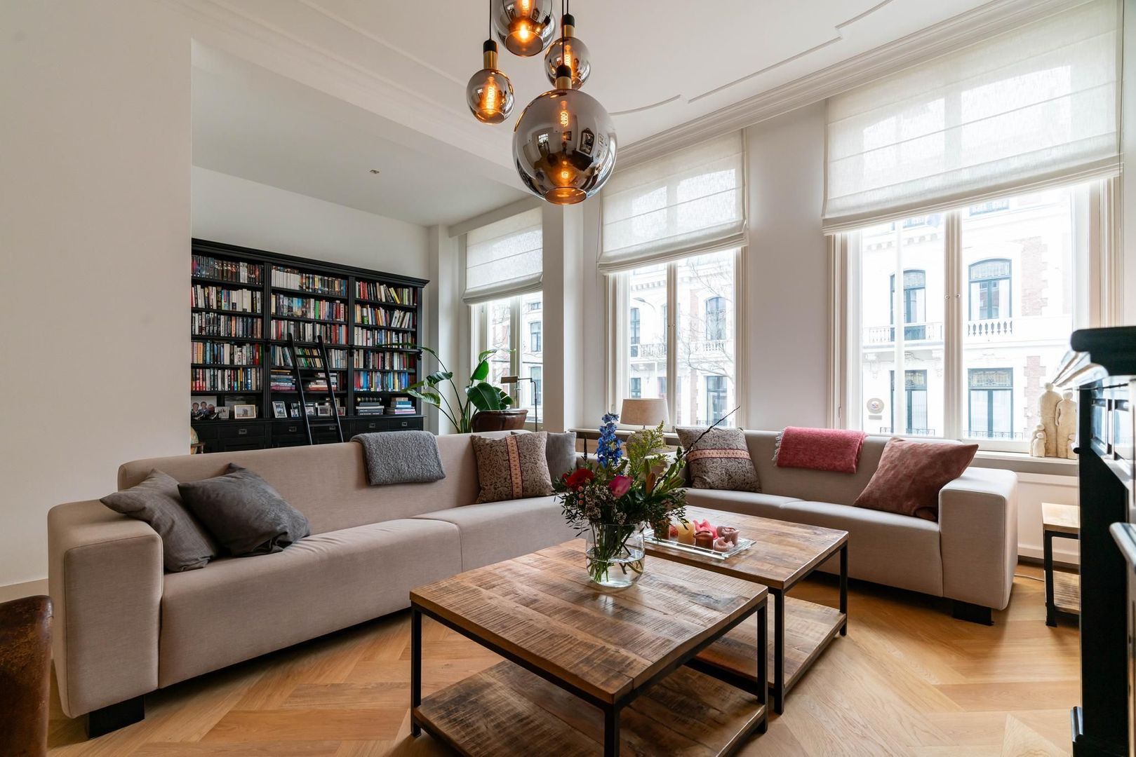 Laan Copes van Cattenburch 76