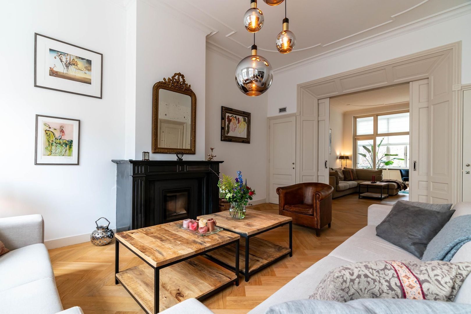 Laan Copes van Cattenburch 76