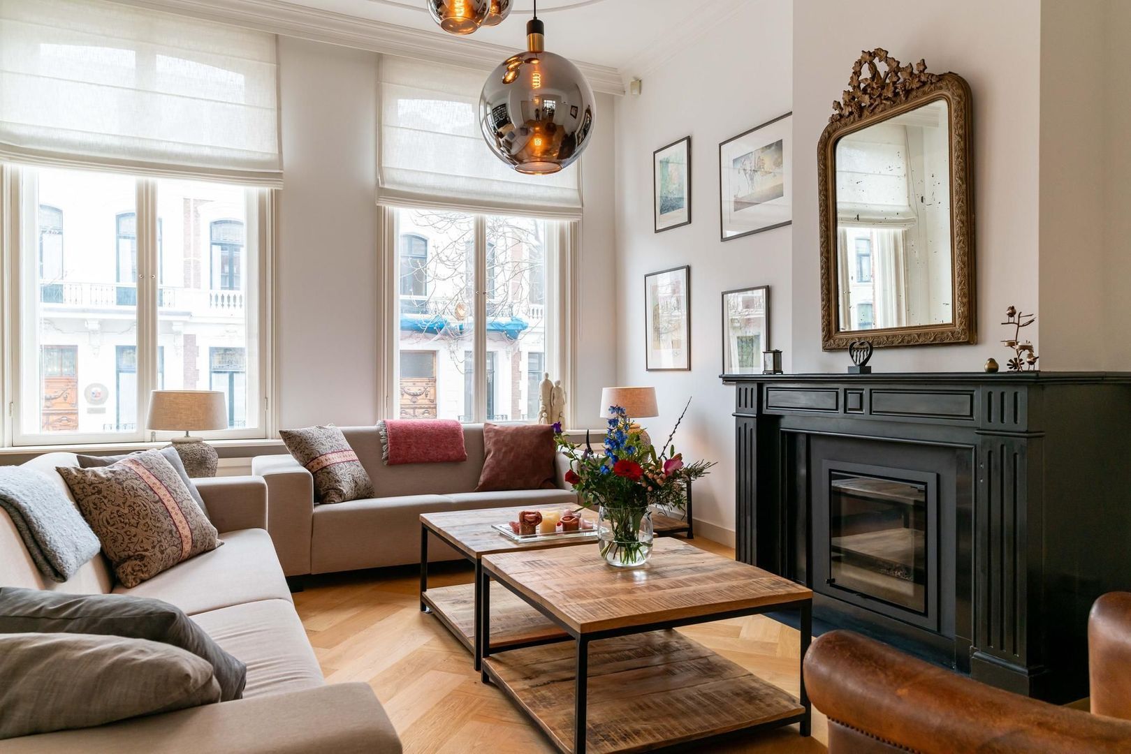 Laan Copes van Cattenburch 76