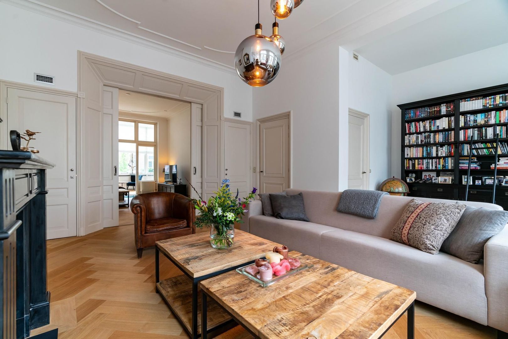 Laan Copes van Cattenburch 76