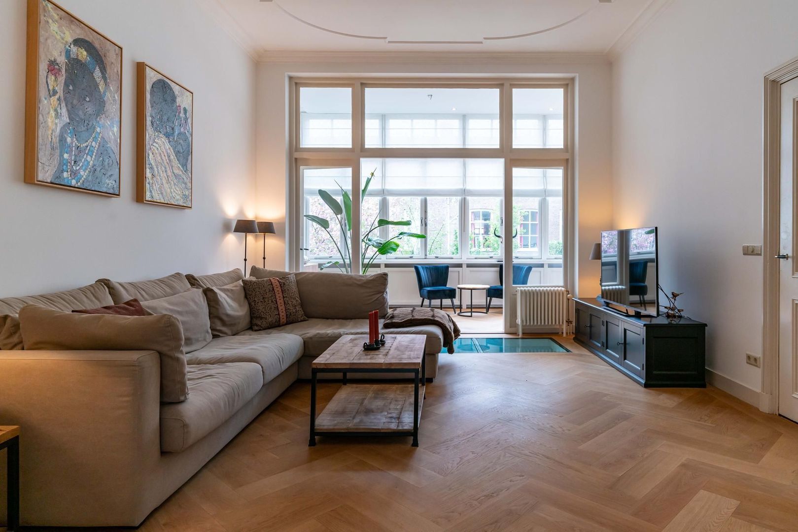 Laan Copes van Cattenburch 76