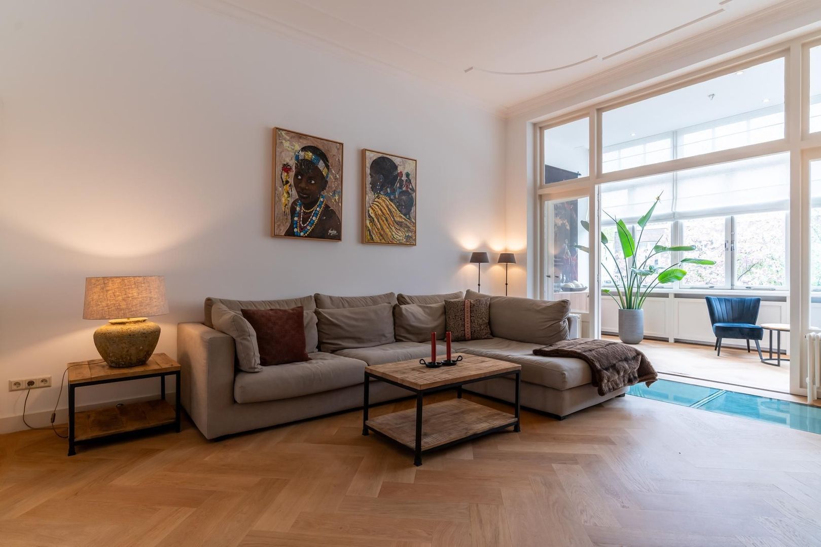 Laan Copes van Cattenburch 76