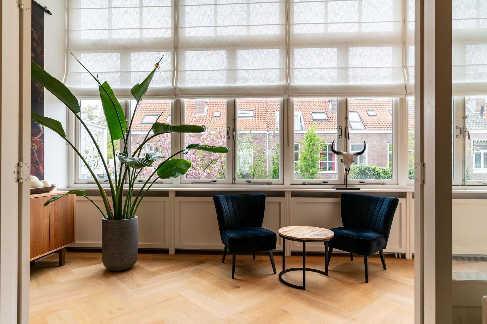 Laan Copes van Cattenburch 76