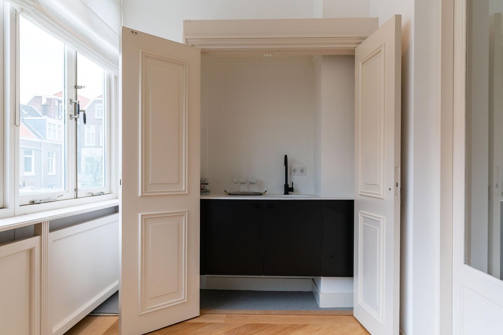 Laan Copes van Cattenburch 76