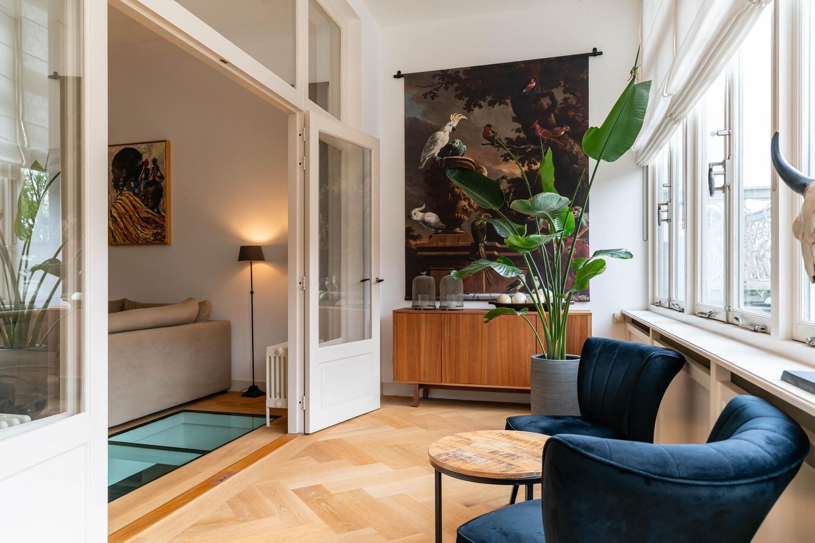 Laan Copes van Cattenburch 76