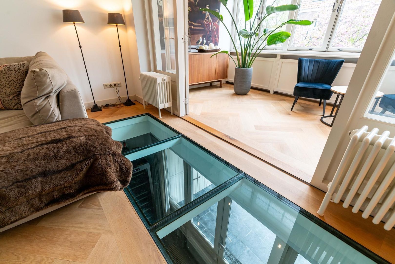 Laan Copes van Cattenburch 76