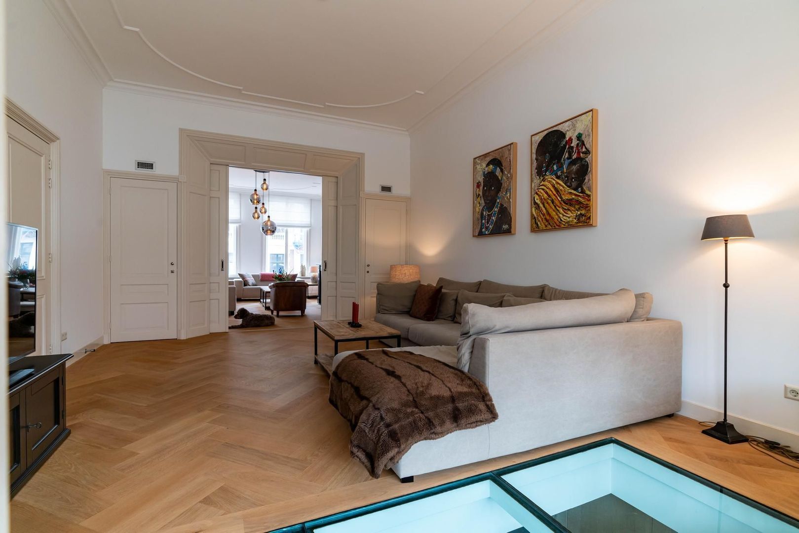 Laan Copes van Cattenburch 76