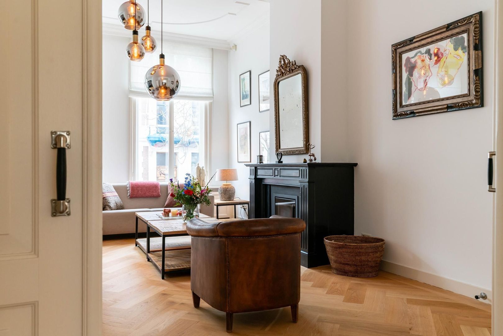 Laan Copes van Cattenburch 76