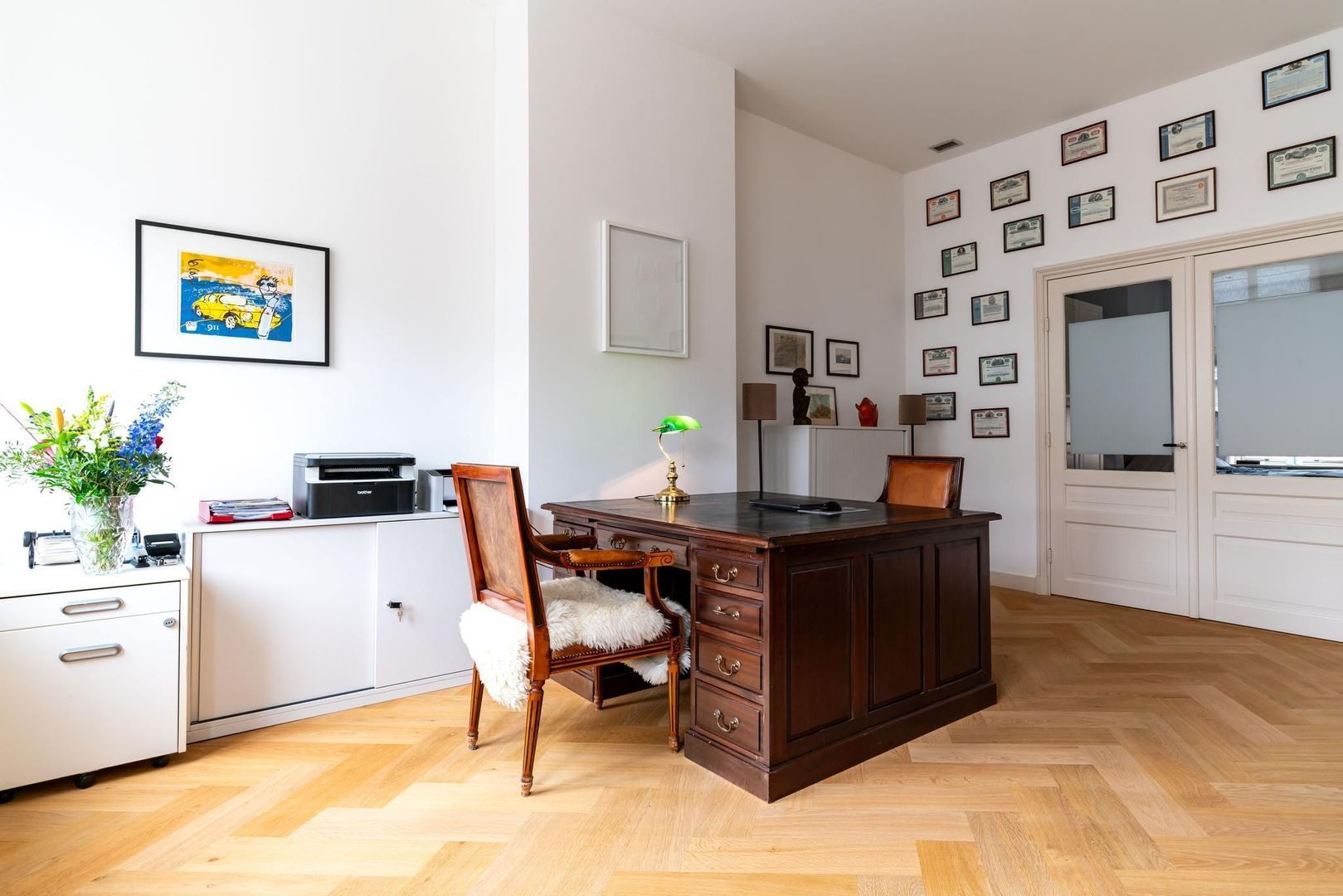 Laan Copes van Cattenburch 76