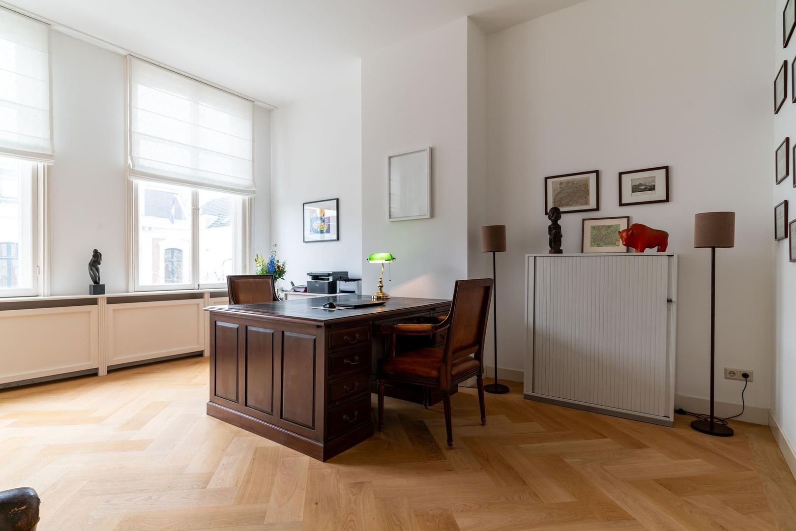 Laan Copes van Cattenburch 76