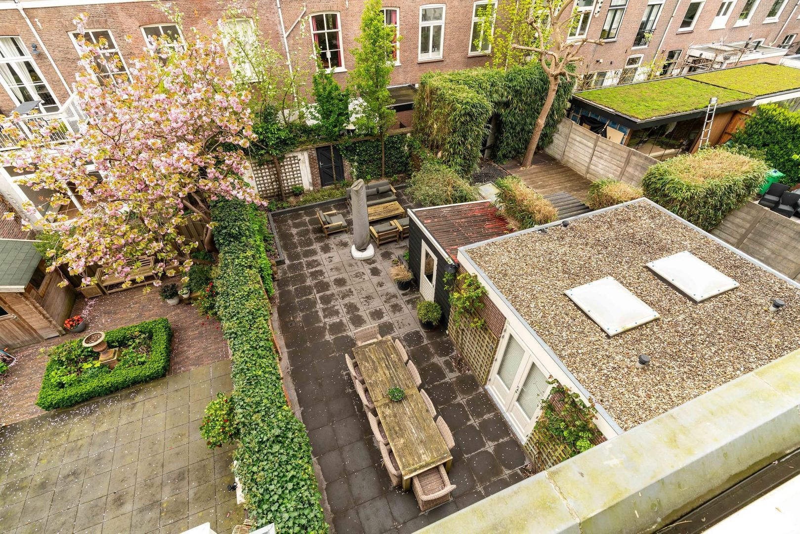 Laan Copes van Cattenburch 76