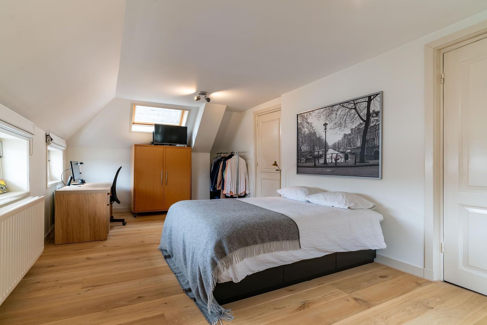 Laan Copes van Cattenburch 76