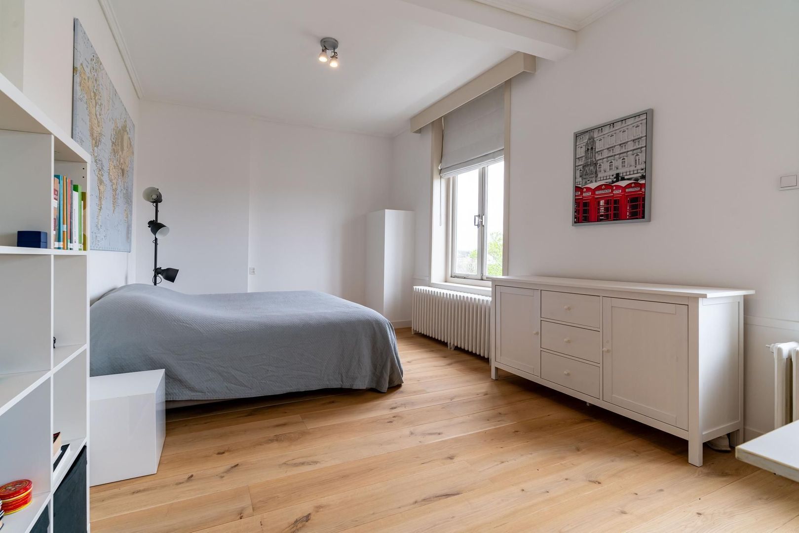 Laan Copes van Cattenburch 76