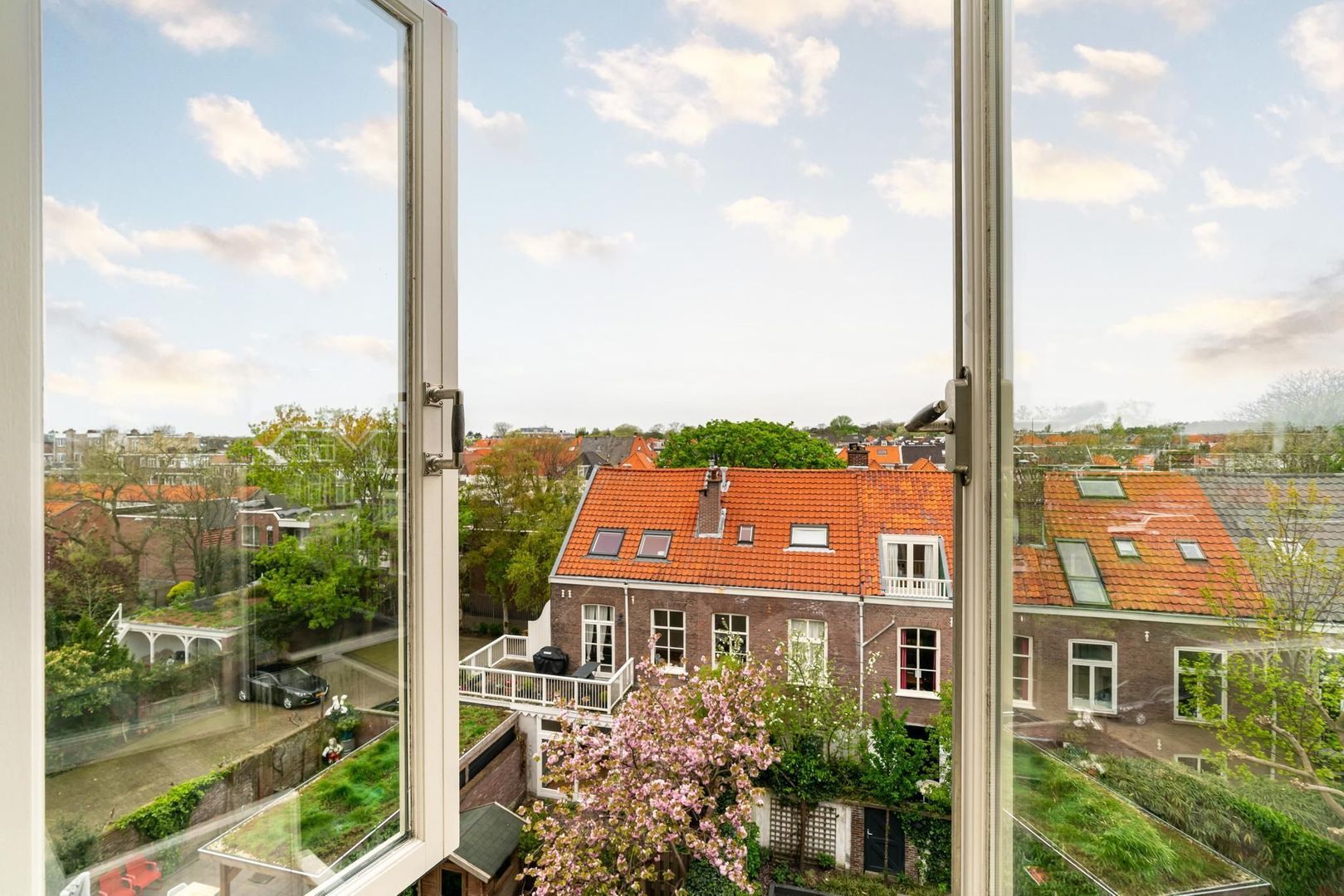 Laan Copes van Cattenburch 76