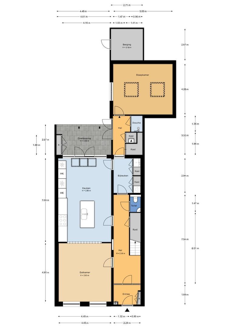 Laan Copes van Cattenburch 76