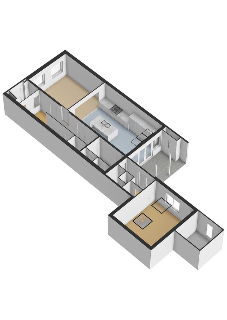 Laan Copes van Cattenburch 76