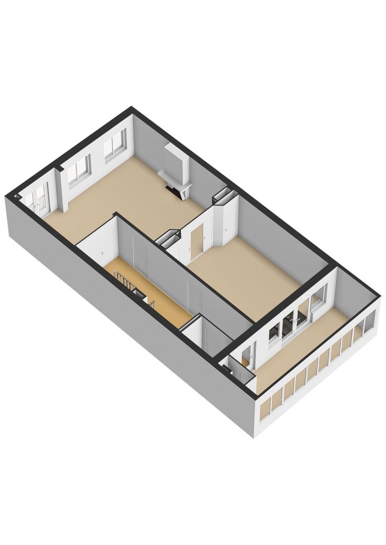 Laan Copes van Cattenburch 76