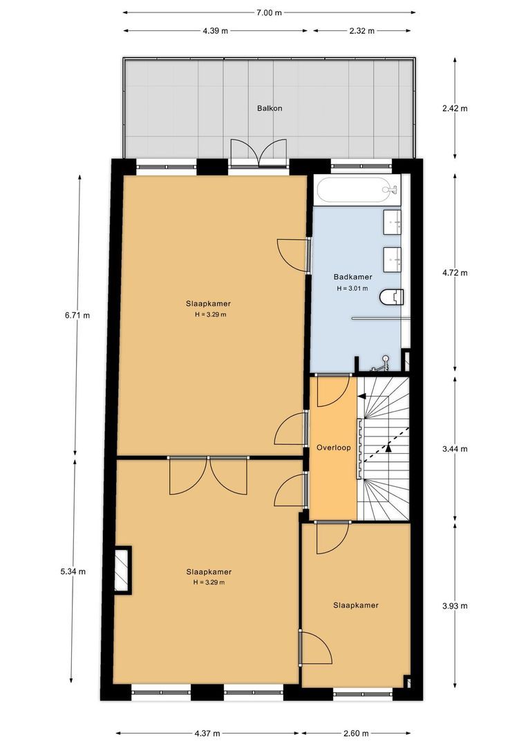 Laan Copes van Cattenburch 76