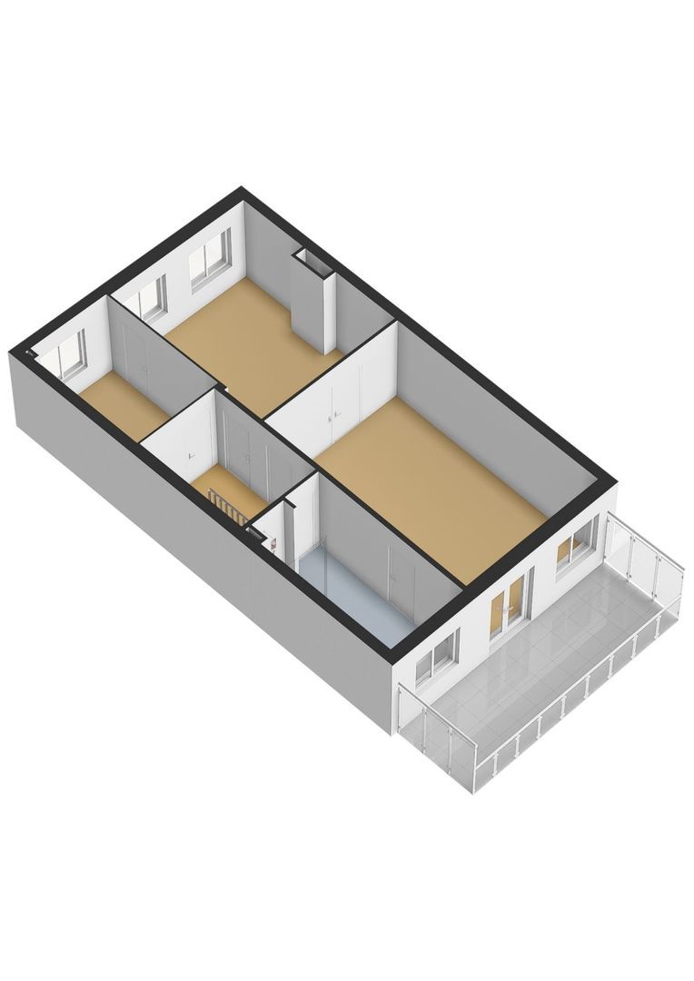Laan Copes van Cattenburch 76