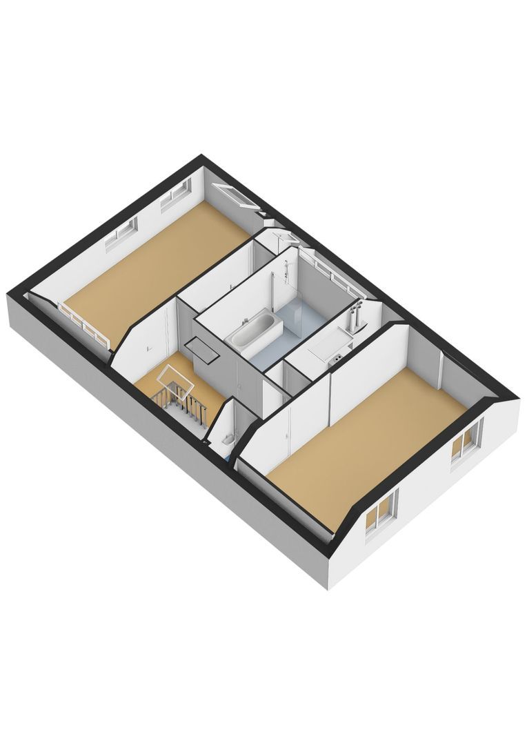Laan Copes van Cattenburch 76