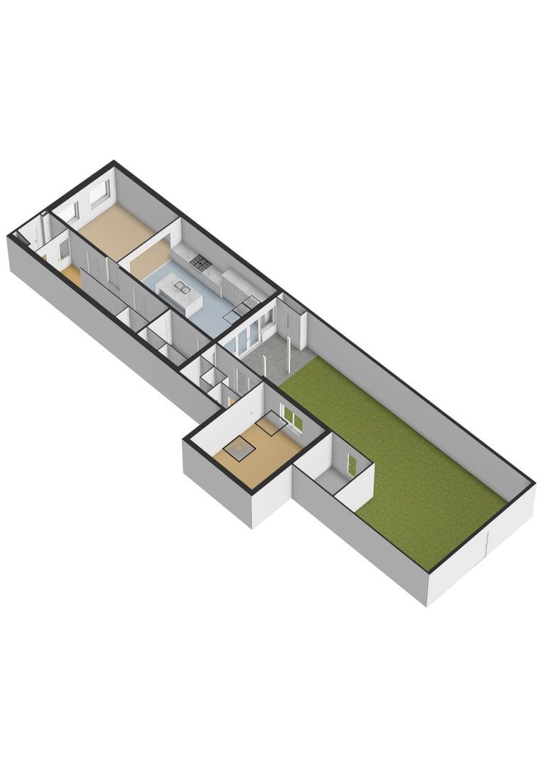 Laan Copes van Cattenburch 76