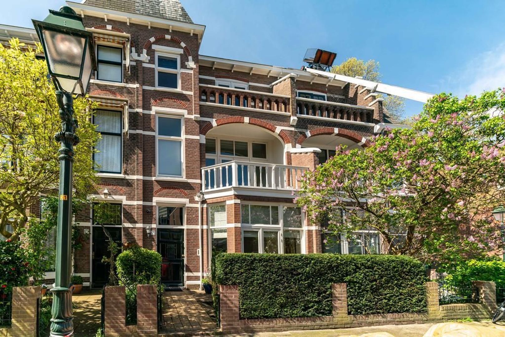 Van Bleiswijkstraat 175