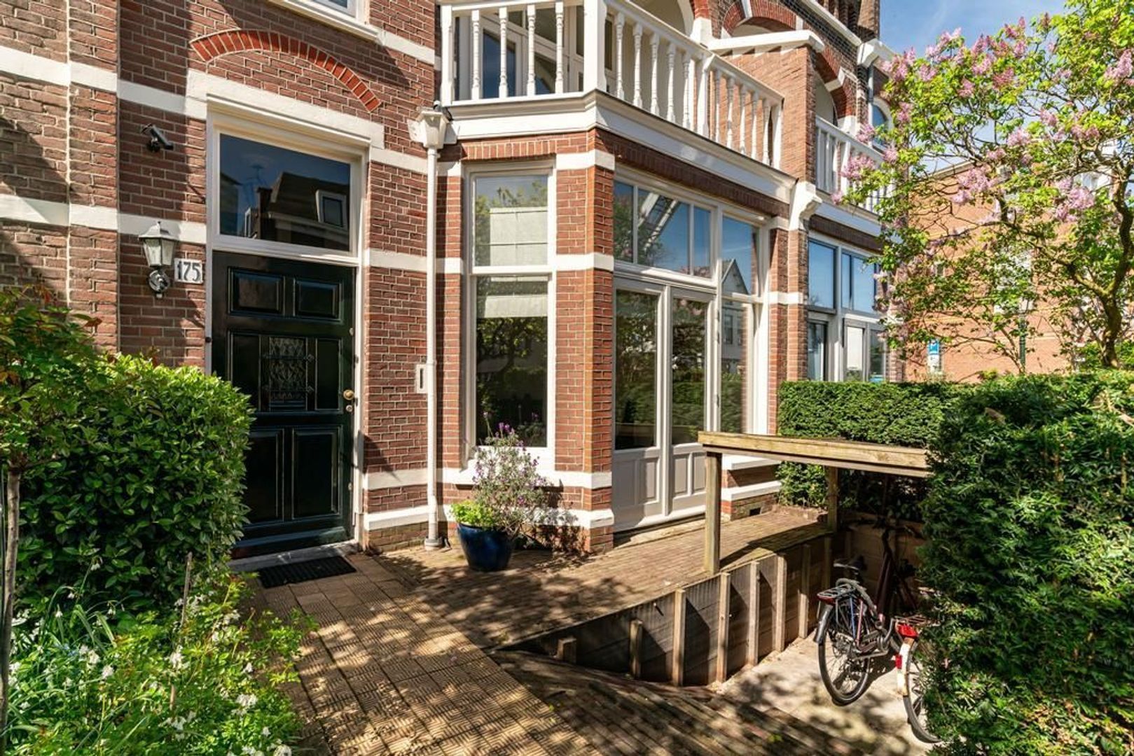 Van Bleiswijkstraat 175