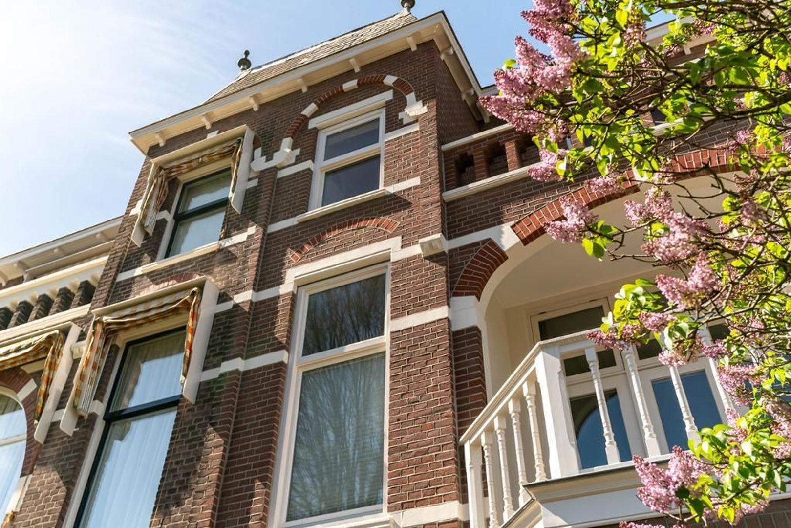 Van Bleiswijkstraat 175