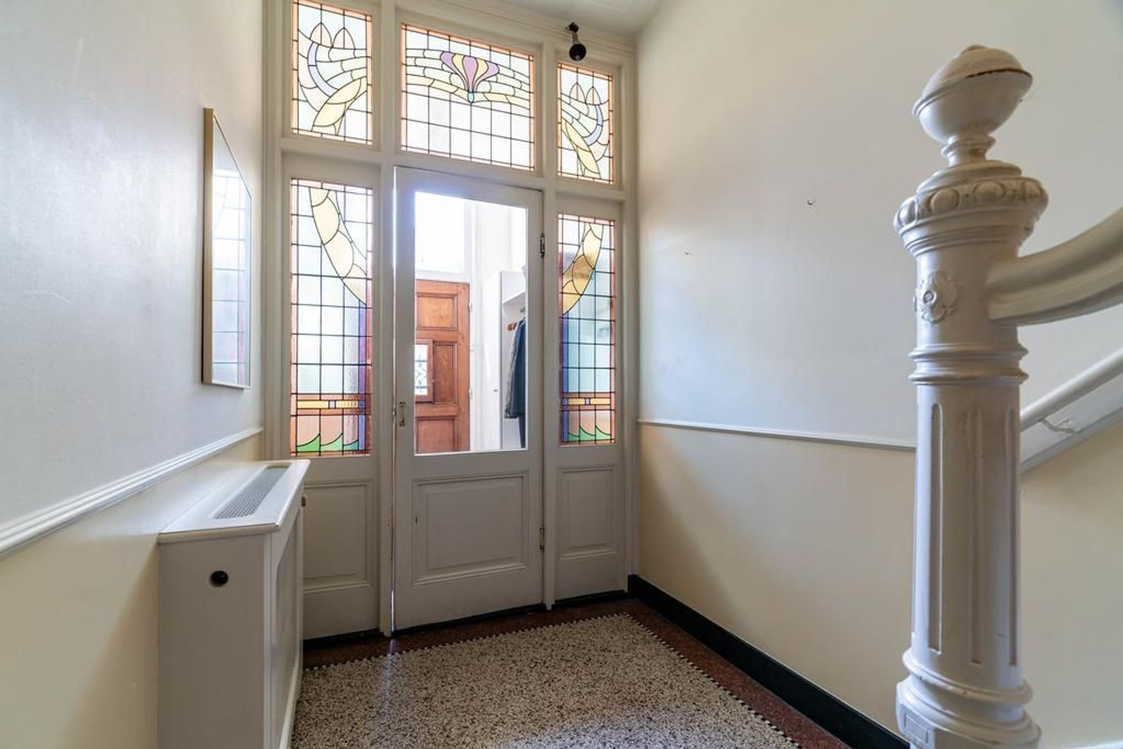 Van Bleiswijkstraat 175