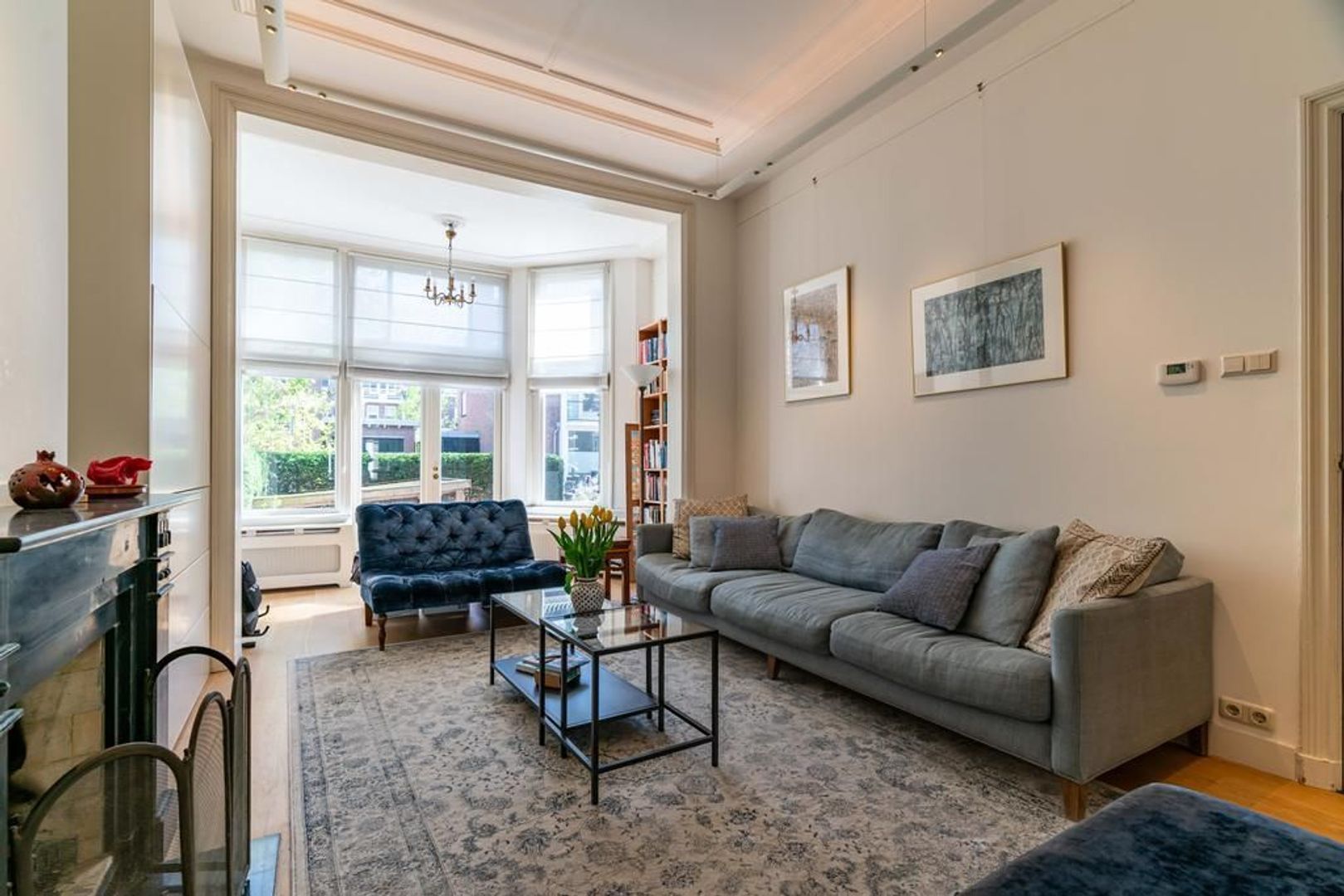 Van Bleiswijkstraat 175