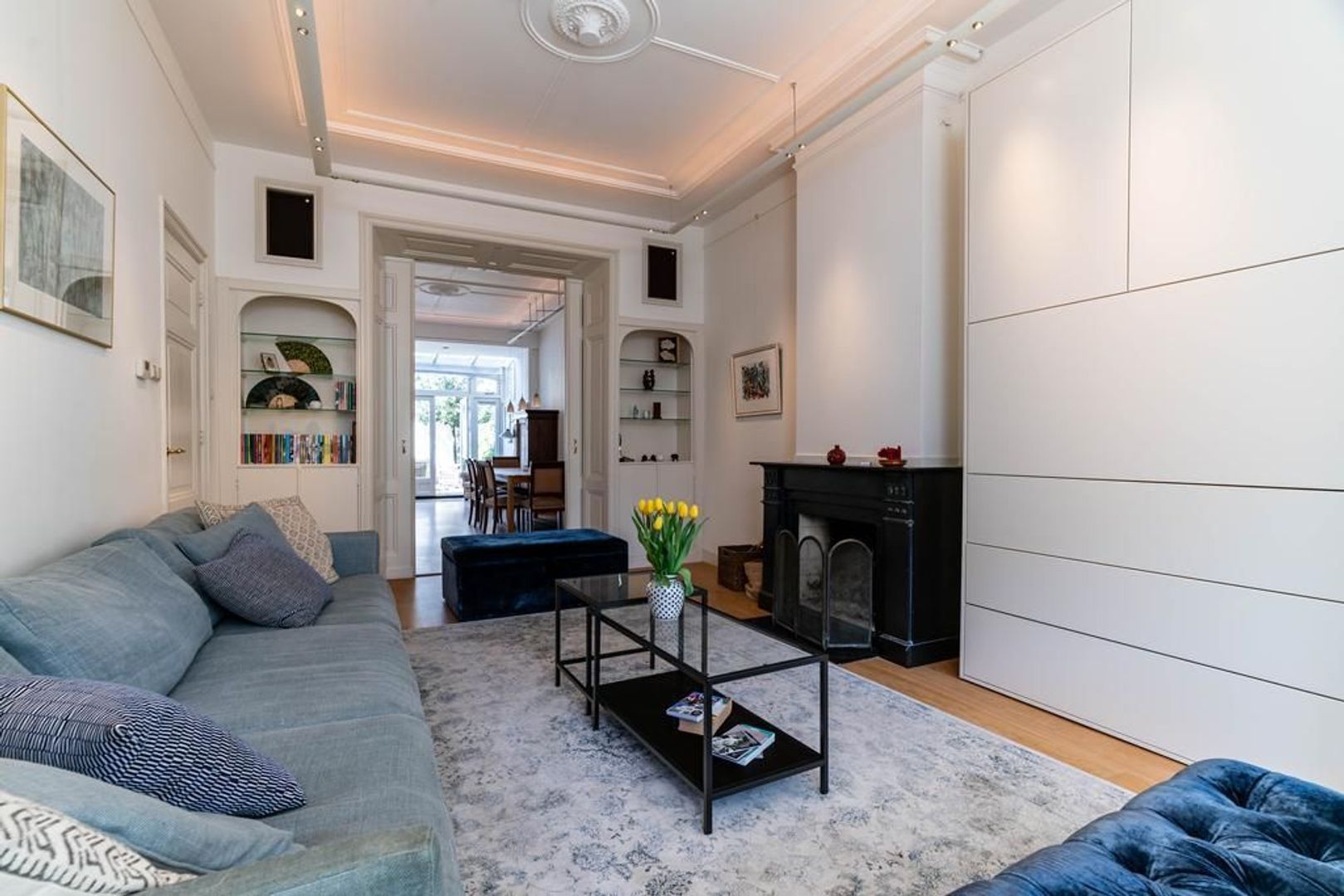 Van Bleiswijkstraat 175