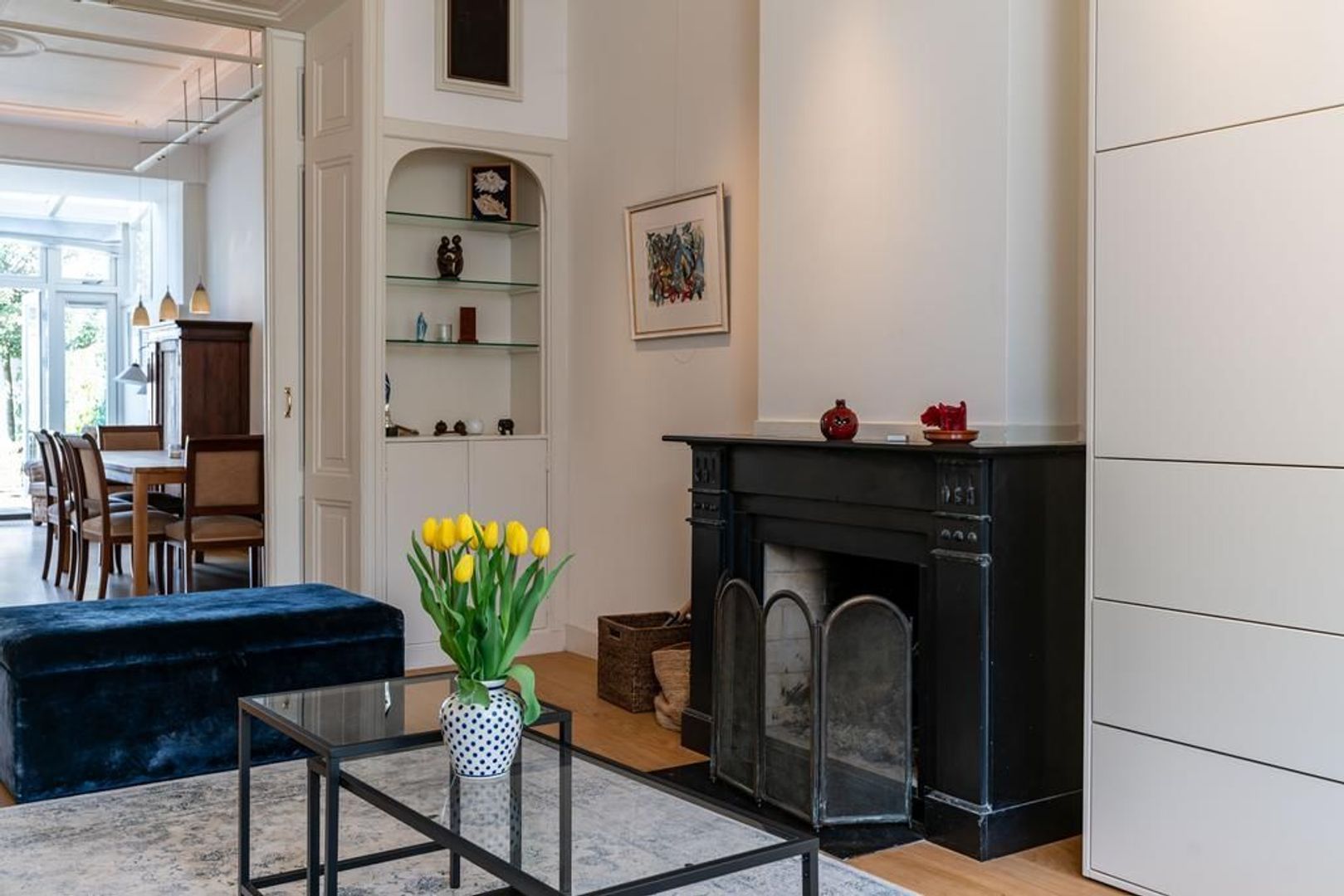 Van Bleiswijkstraat 175