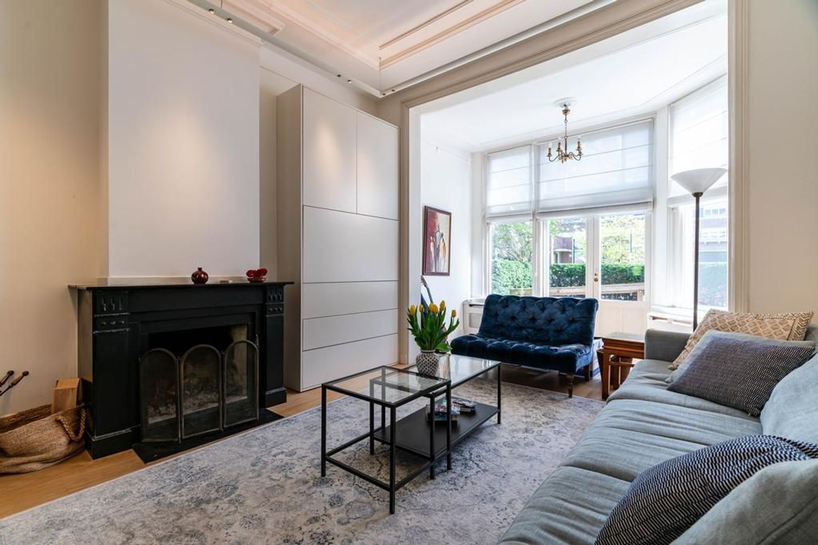 Van Bleiswijkstraat 175