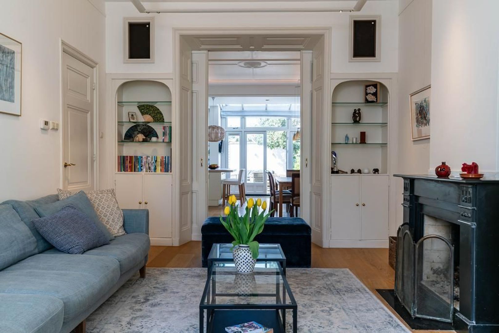 Van Bleiswijkstraat 175