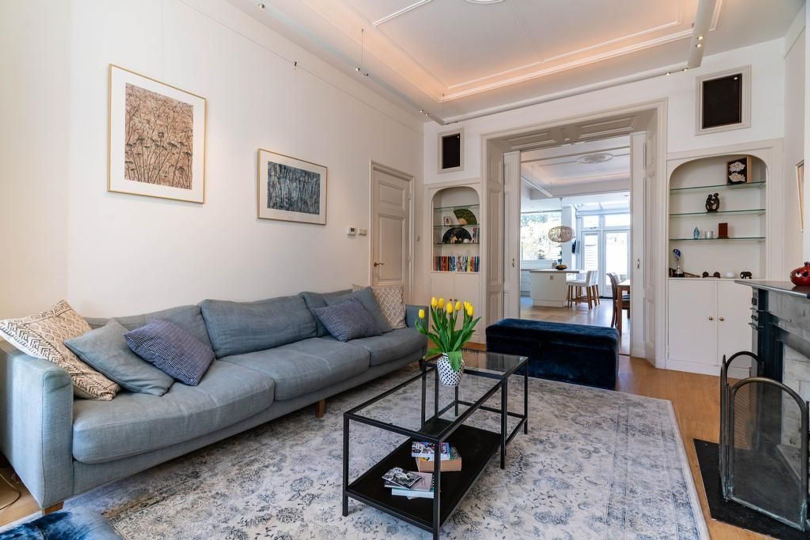 Van Bleiswijkstraat 175