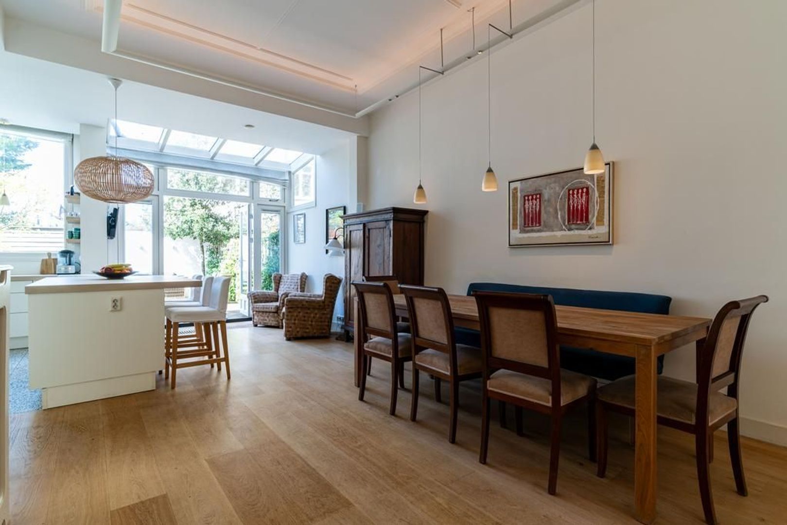 Van Bleiswijkstraat 175