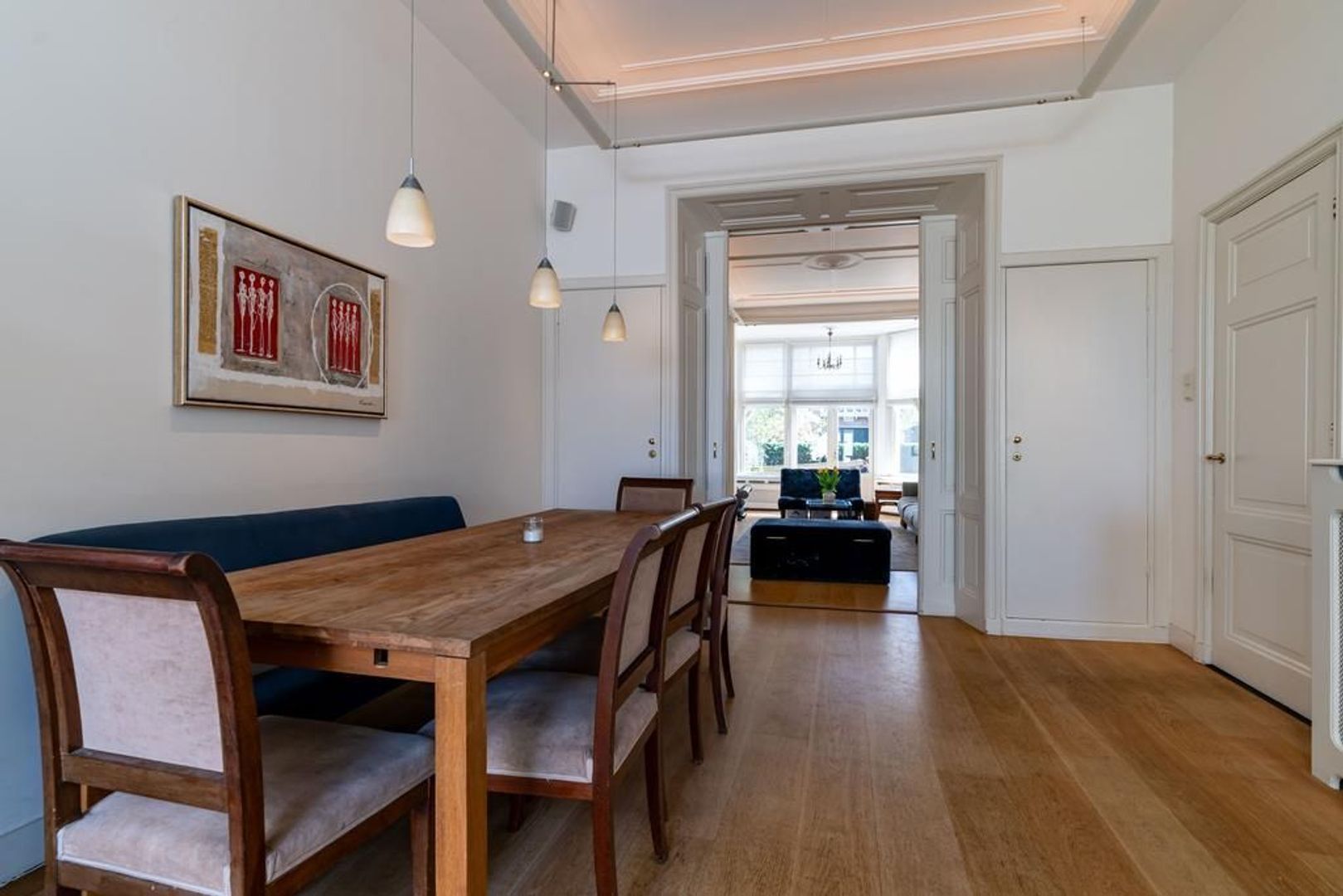 Van Bleiswijkstraat 175