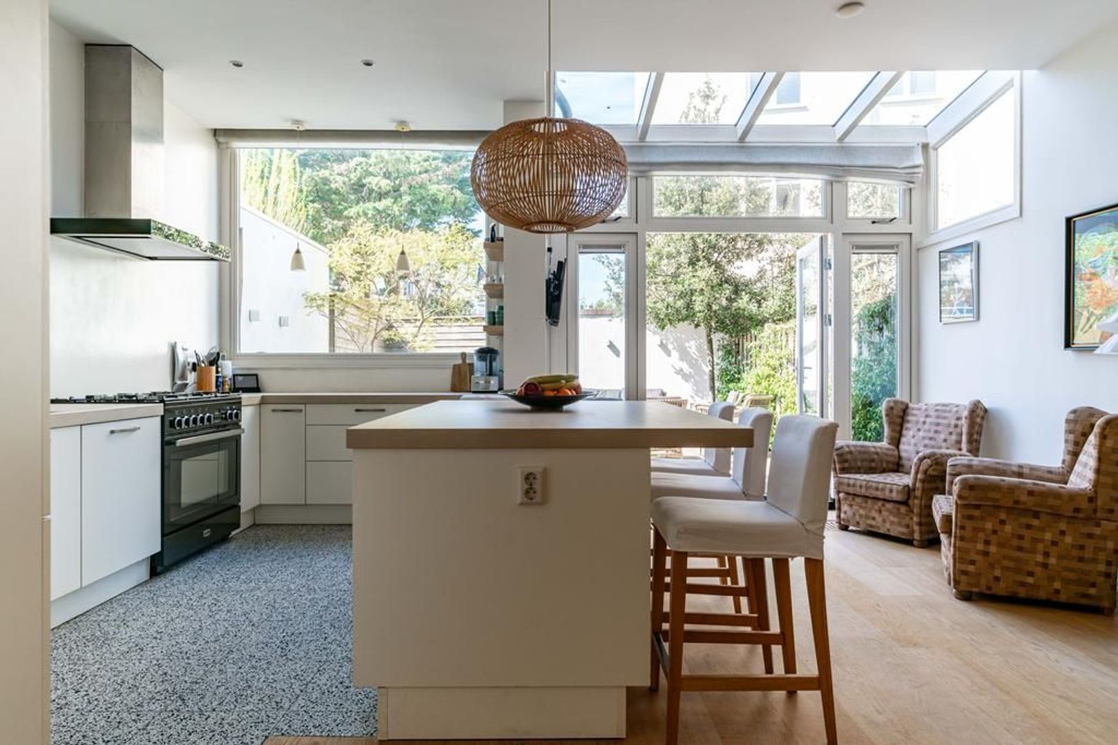 Van Bleiswijkstraat 175