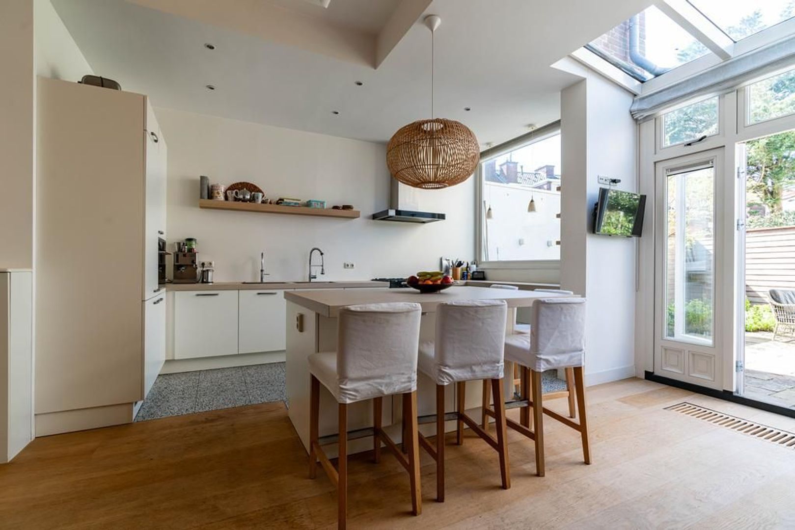 Van Bleiswijkstraat 175