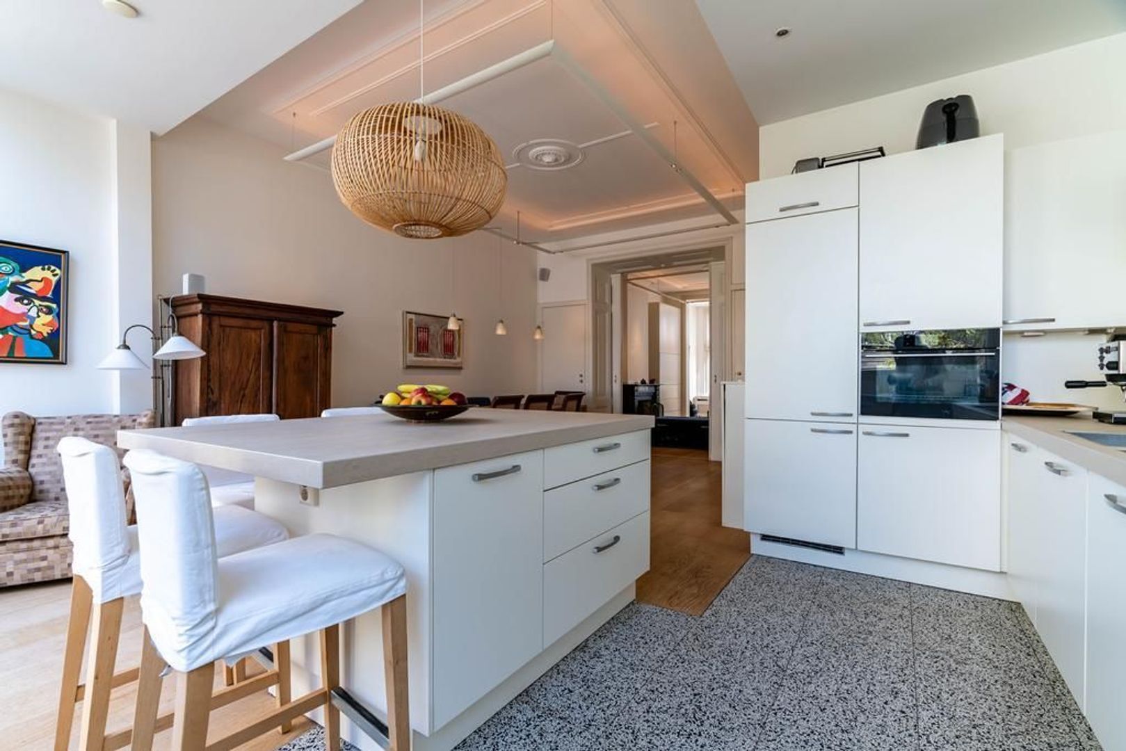 Van Bleiswijkstraat 175