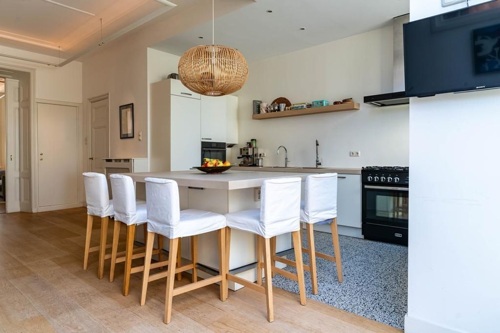 Van Bleiswijkstraat 175