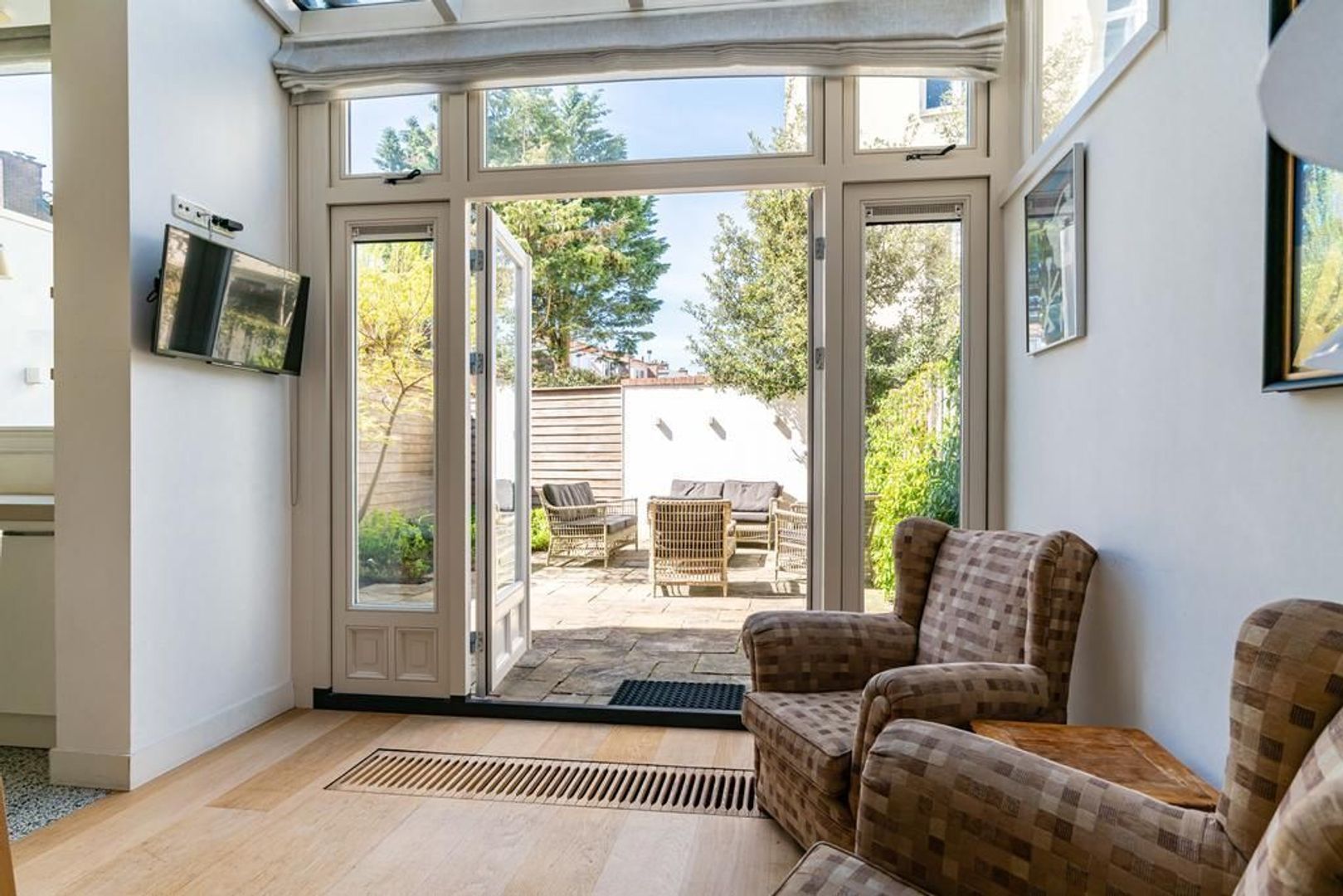 Van Bleiswijkstraat 175