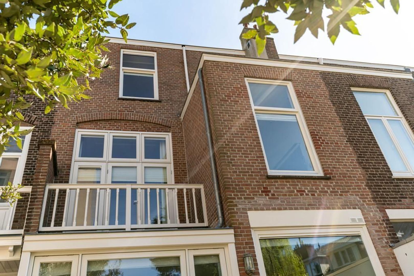 Van Bleiswijkstraat 175