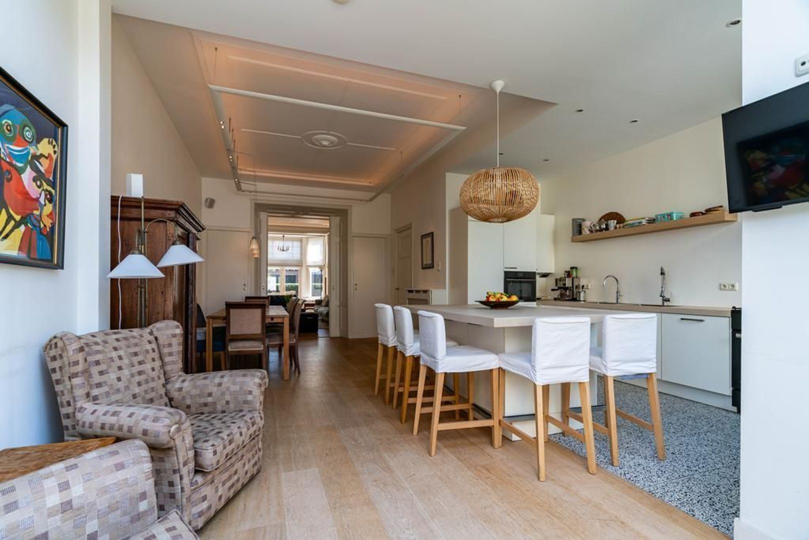 Van Bleiswijkstraat 175