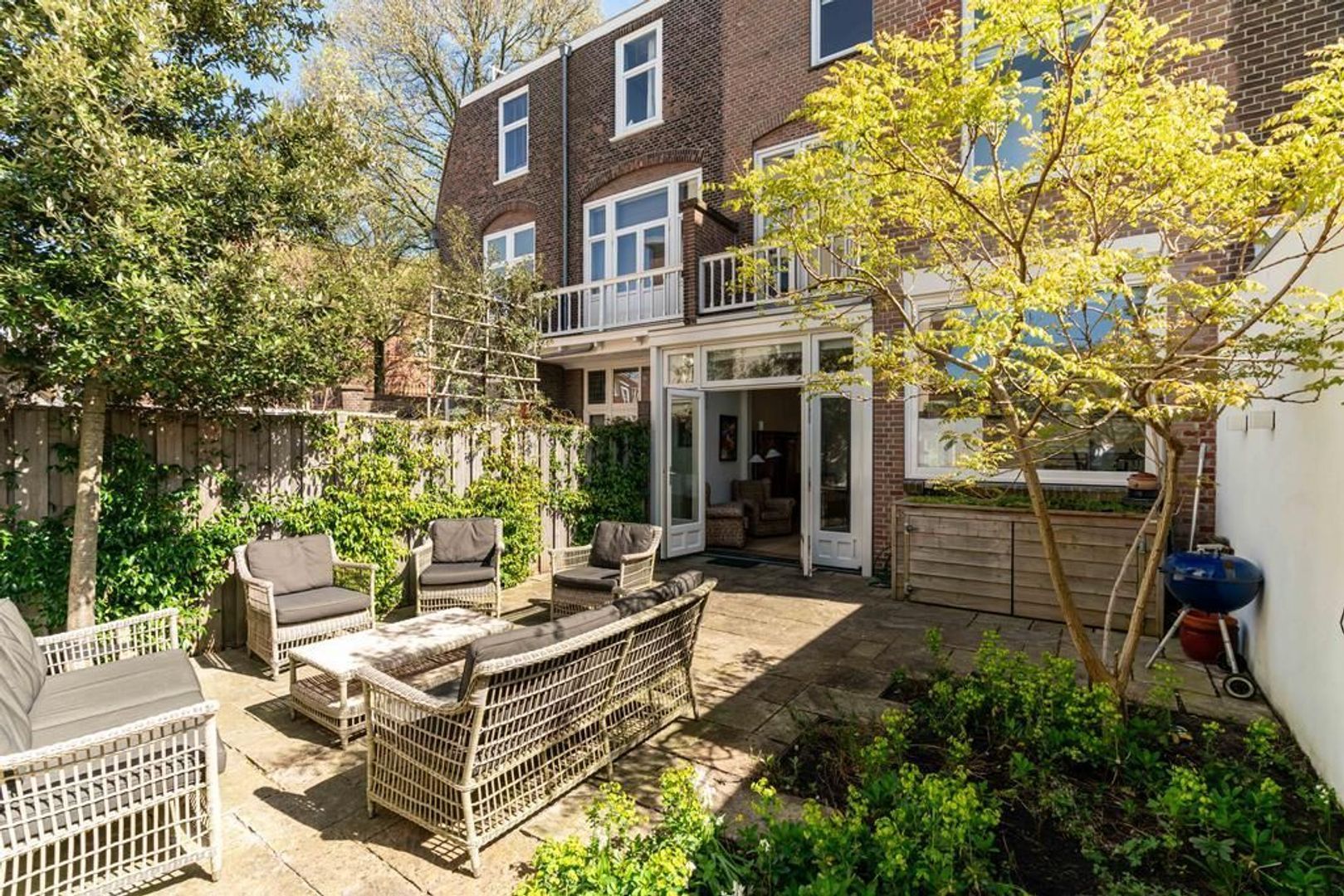 Van Bleiswijkstraat 175