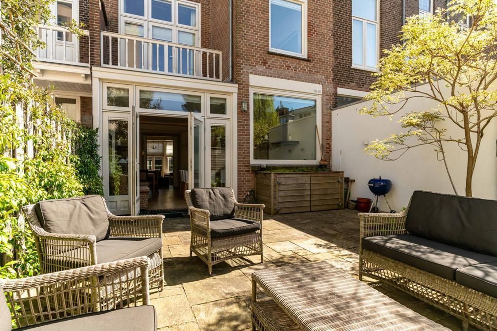 Van Bleiswijkstraat 175