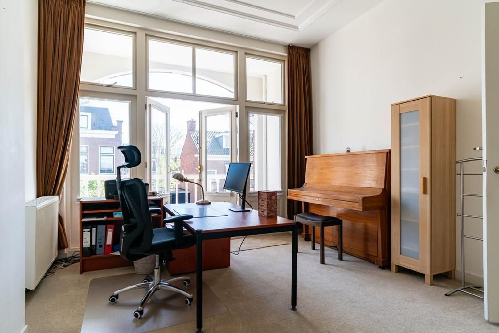 Van Bleiswijkstraat 175