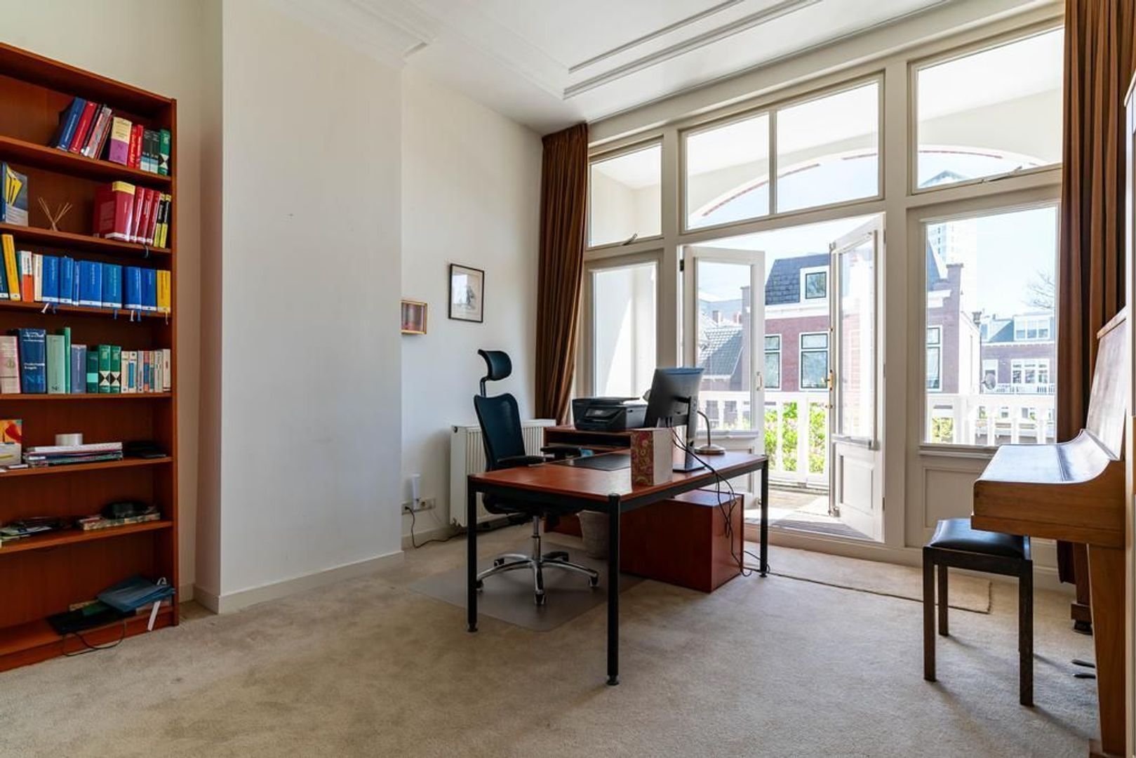 Van Bleiswijkstraat 175